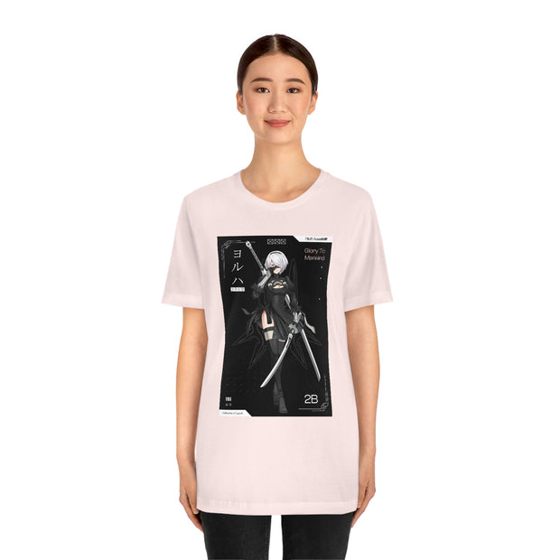 2B Tee V2