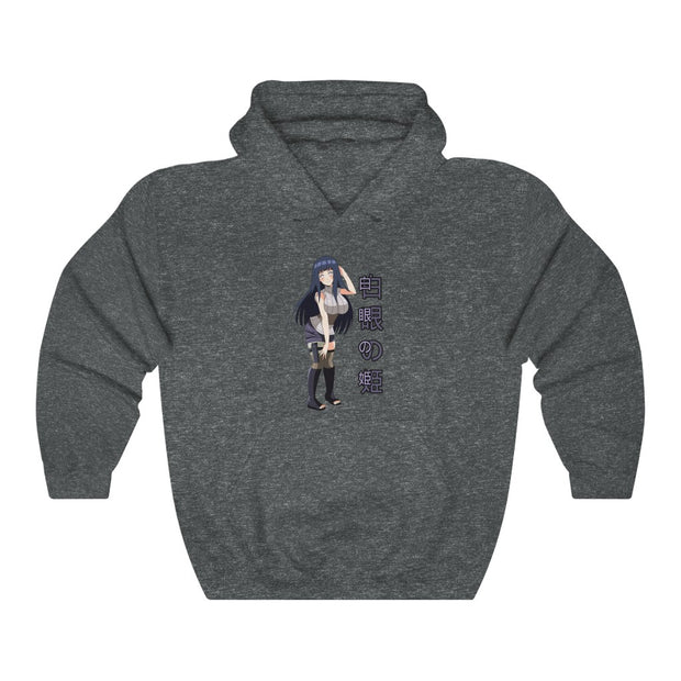 Hinata Hoodie