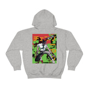 Chainsaw Man Denji Hoodie