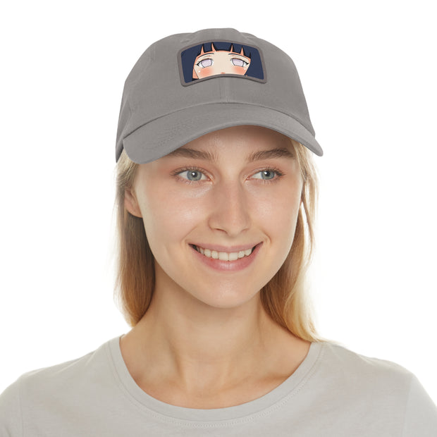 Hinata Patch Hat