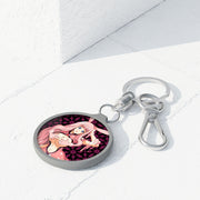 Melona Keyring