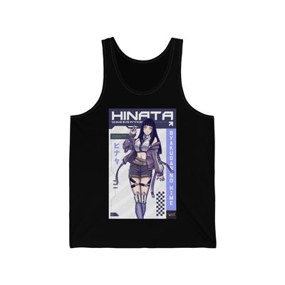 Hinata Tank SE