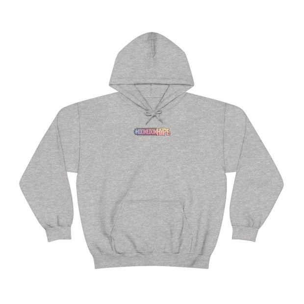 Power Hoodie