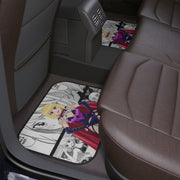 Desumi Reaper Car Mat