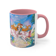 Pecorine Mug