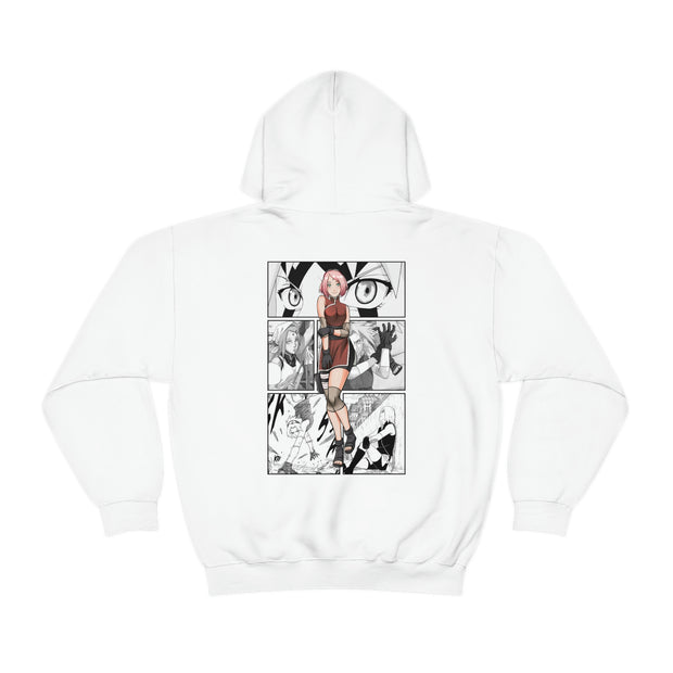 Sakura Hoodie