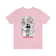 Super Sonico Tee