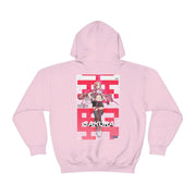 Sakura SE Hoodie