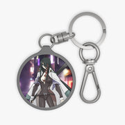 Pawoo Keyring