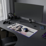 Hinata LED Mouse Pad V2