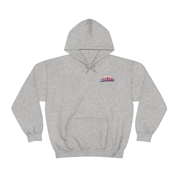 Mirko Hoodie