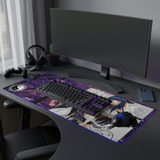 Hinata LED Mouse Pad