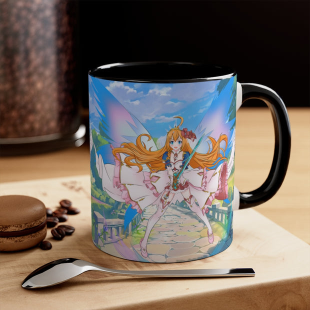 Pecorine Mug