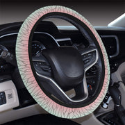 Shinobu Steering Wheel Cover