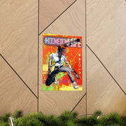 Chainsaw Man Denji Poster