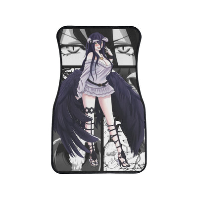 Albedo Car Mat