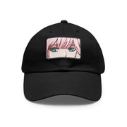 Zero Two 02 Patch Hat