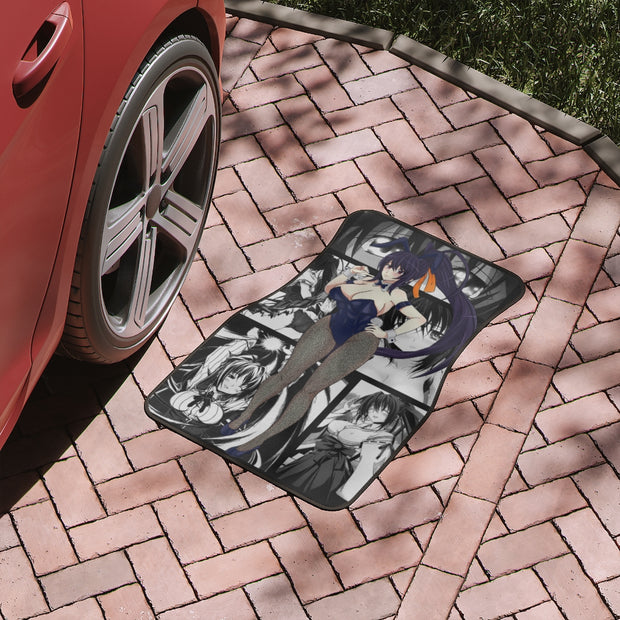 Akeno Car Mat