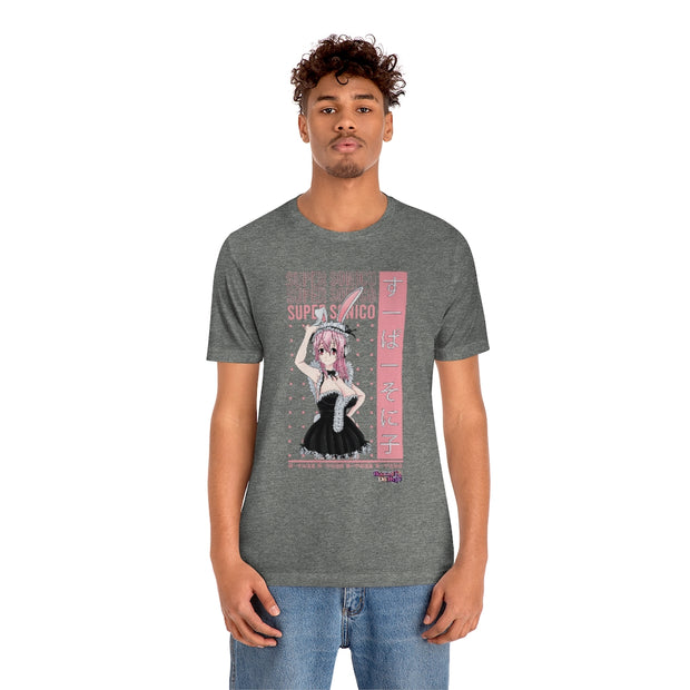 Super Sonico Tee V2