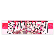 Sakura SE Slap