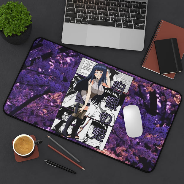 Hinata Desk Mat