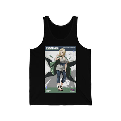 Tsunade Tank V2