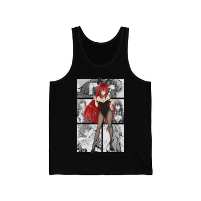 Rias Tank