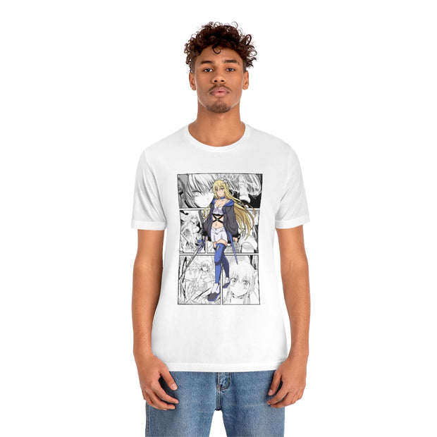 Ais Tee