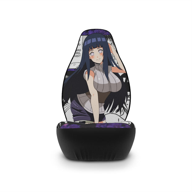 Hinata Seat Covers