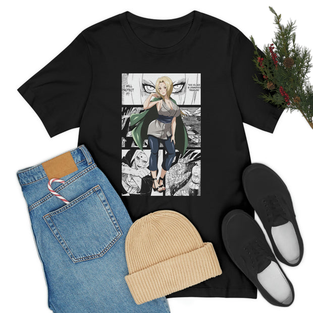 Tsunade Tee