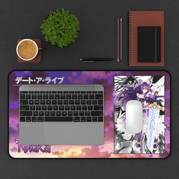 Tohka Desk Mat