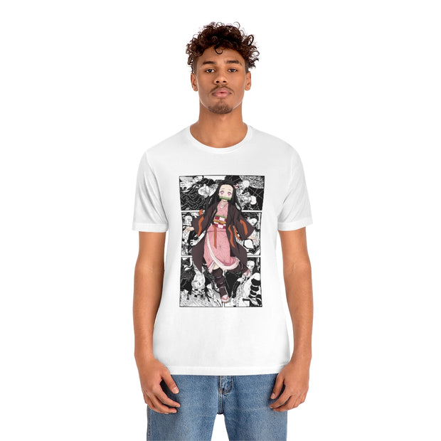 Nezuko Tee