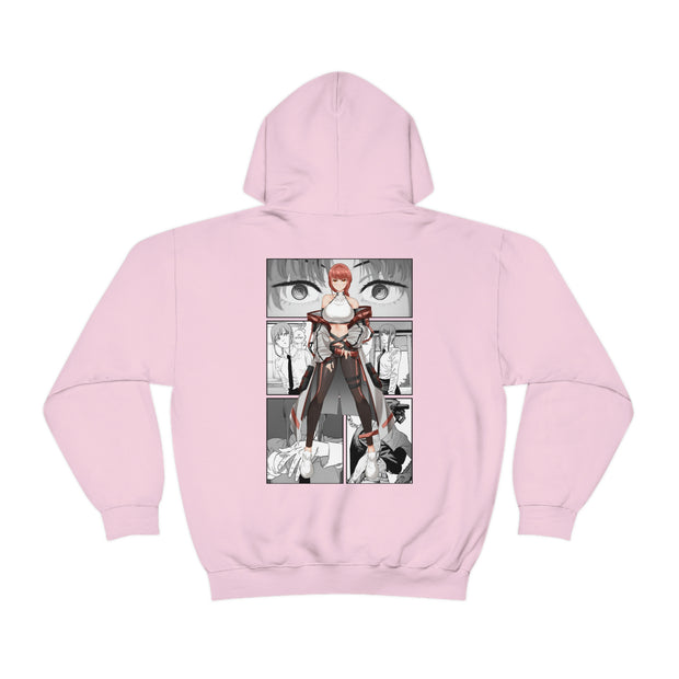 Makima SE Hoodie V2