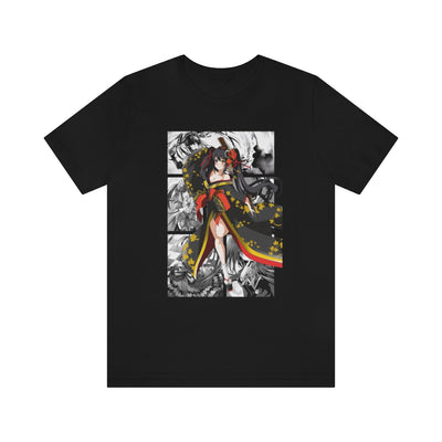 Kurumi Tee