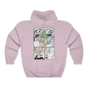 Nelliel Hoodie