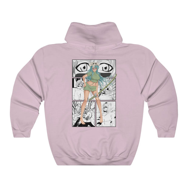 Nelliel Hoodie