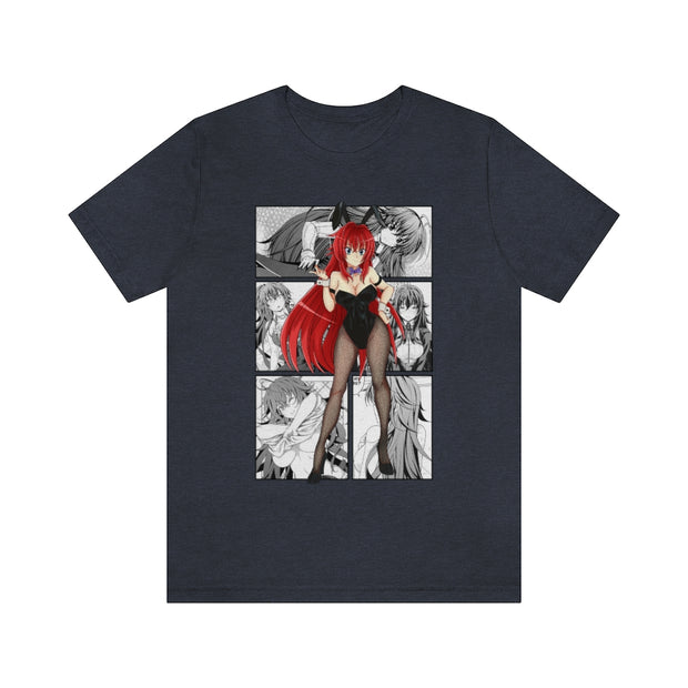 Rias Tee