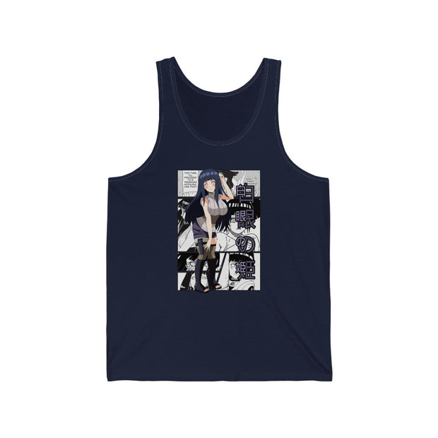 Hinata Tank V2