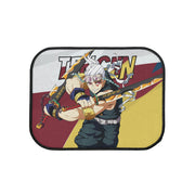 Tengen Car Mat