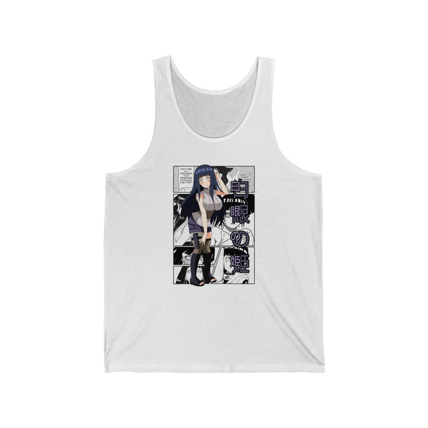 Hinata Tank V2