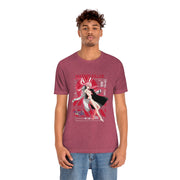 Zero Two 02 Tee V2