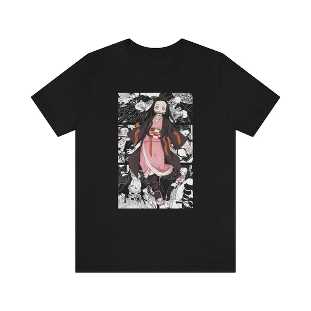 Nezuko Tee