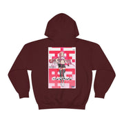 Sakura SE Hoodie