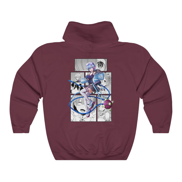 Rem Hoodie