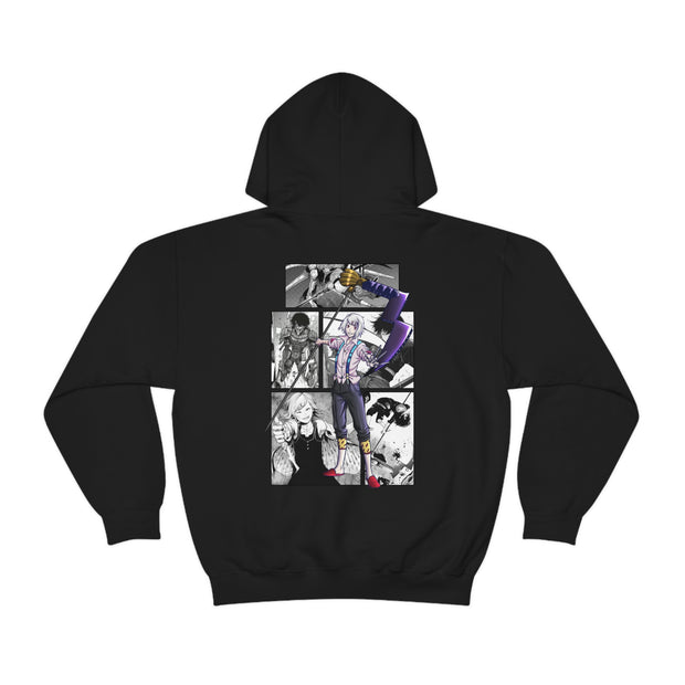 Juuzou Hoodie