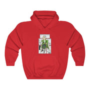 Cayna Hoodie