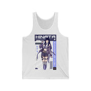 Hinata Tank SE