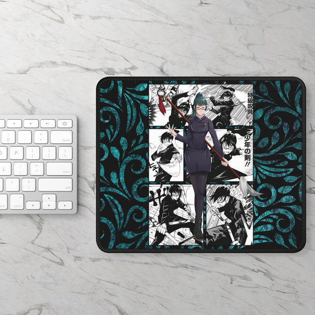 Maki Mouse Pad