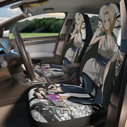 Tsunade Seat Covers