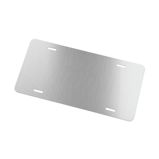 Sakura SE License Plate Bracket